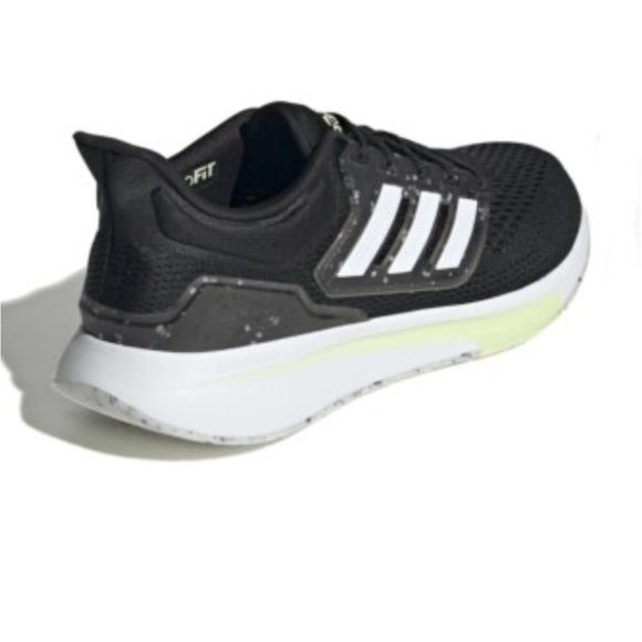 Adidas EQ21 Run Running Shoes - Picture 6 of 6